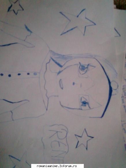 tot  rena fan art