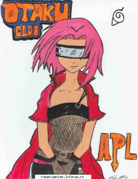 Fanart-uri care va plac - LySa - ◊ Fan art ◊