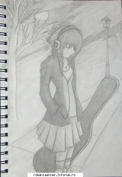Fanart-uri care va plac - pai ashta nu mai shtiu de unde am luat-o dar imi - ◊ Fan art ◊