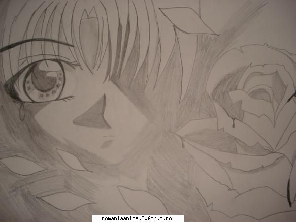 Fanart-uri care va plac - Nana - ◊ Fan art ◊