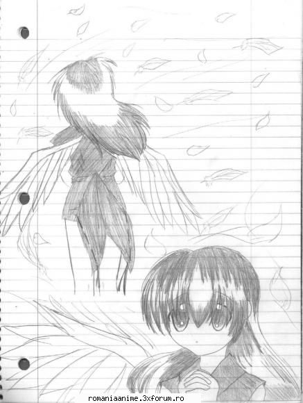 Fanart-uri care va plac - Nana - ◊ Fan art ◊