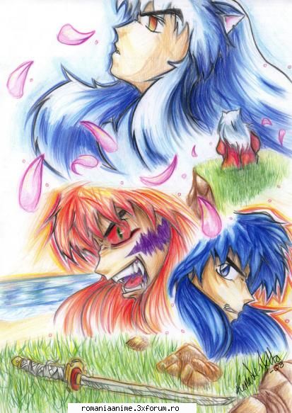 Fanart-uri care va plac - Nana - ◊ Fan art ◊