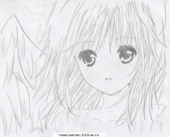 Fanart-uri care va plac - Nana - ◊ Fan art ◊