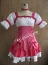 Fres Pretty Cure - a lui Cure Peach Love Momozono - ◊ Fan cosplay ◊