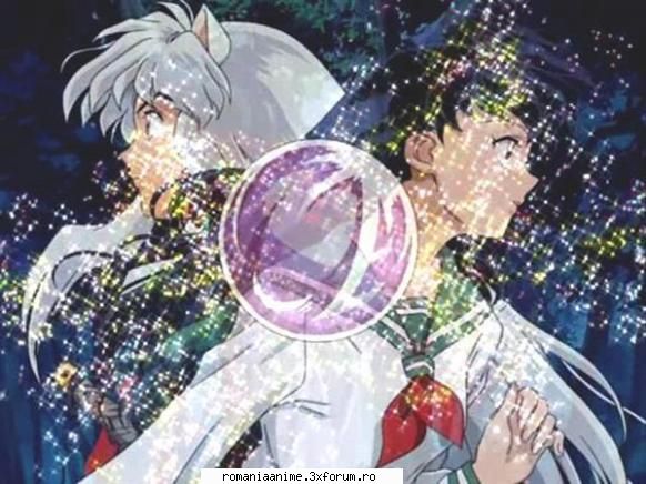 Galeria foto - Imagini de grup - pun si eu cateva - ♣ InuYasha ♣