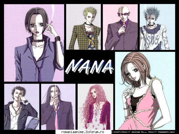 Galerie foto-imagini de grup - No name!<3 - ♣ Nana ♣