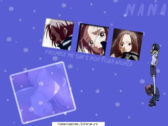 Galerie foto-imagini de grup - Nana - ♣ Nana ♣