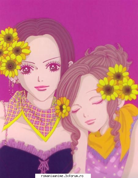 Galerie foto-imagini de grup - Nana - ♣ Nana ♣