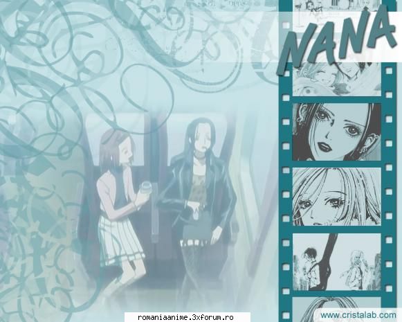 Galerie foto-imagini de grup - Nana - ♣ Nana ♣