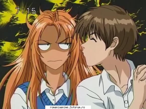 Galerie foto - sunt foarte frumoase - ♣ Peach girl ♣