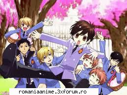 Galerie foto - sunt foarte frumoase pozele - ♣ Ouran High School Host Club ♣