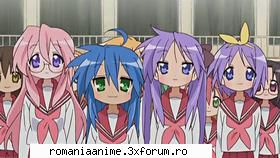 Galerie foto - sakura chan - ♣ Lucky Star ♣
