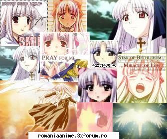 Galerie foto - No name!<3 - ♣ Chrno Crusade ♣