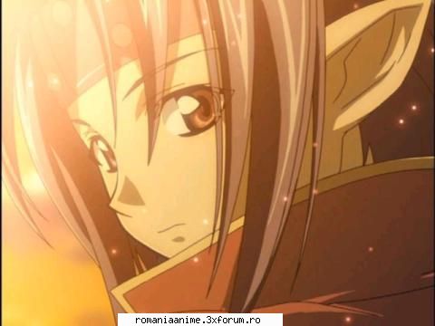 Galerie foto - No name!<3 - ♣ Chrno Crusade ♣