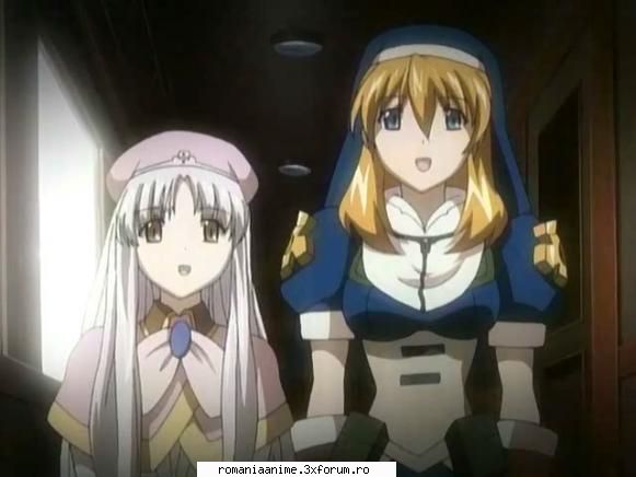 Galerie foto - No name!<3 - ♣ Chrno Crusade ♣