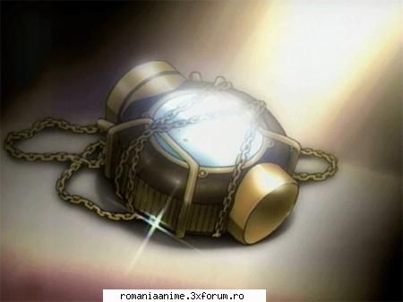 Galerie foto - No name!<3 - ♣ Chrno Crusade ♣