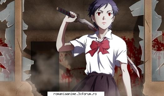 Galerie foto - LySa - ♣ Blood+ ♣