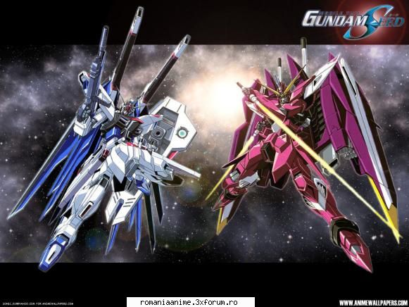 Galerie foto - And another one :D - ♣ Gundam Seed ♣