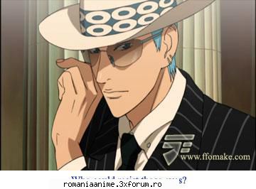 George - de ce un frumos baiat ca el trebuie sa fie "pe - ♣ Paradise Kiss ♣