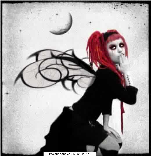 Gothic pictures - super poze pe gustul meu poze - � Stilul tau �