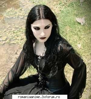 Gothic pictures - No name!<3 - � Stilul tau �
