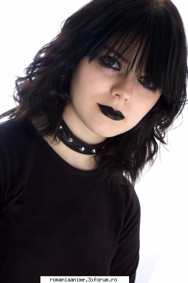 Gothic pictures - No name!<3 - � Stilul tau �
