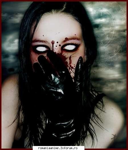 Gothic pictures - No name!<3 - � Stilul tau �
