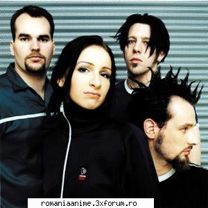 guano apes a fost infiintat in luna martie 1994. dennis, henning si stefan erau deja impreuna si