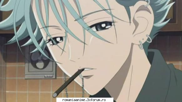 moka din rosario vampire guess the anime screenshot