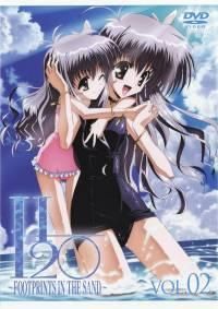 H2O - Footprints in the sand - No name!<3 - ♣ Alte anime-uri ♣