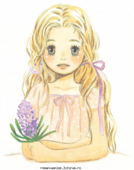 Hagumi Hanamoto - sakura chan - ♣ Honey and Clover ♣