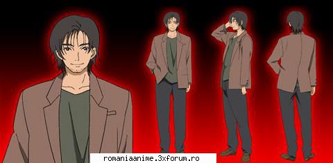 :nod: hajime shibata