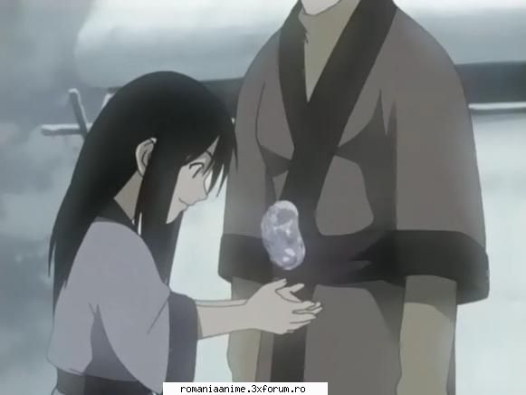 Haku - PinKy LifﻉXx - ♣ Naruto ♣