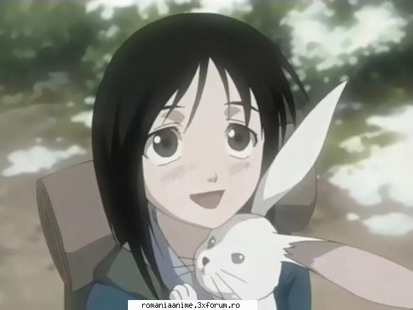 Haku - PinKy LifﻉXx - ♣ Naruto ♣