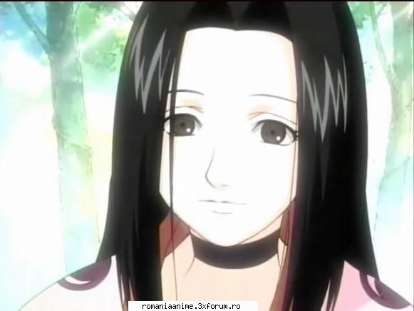 Haku - PinKy LifﻉXx - ♣ Naruto ♣