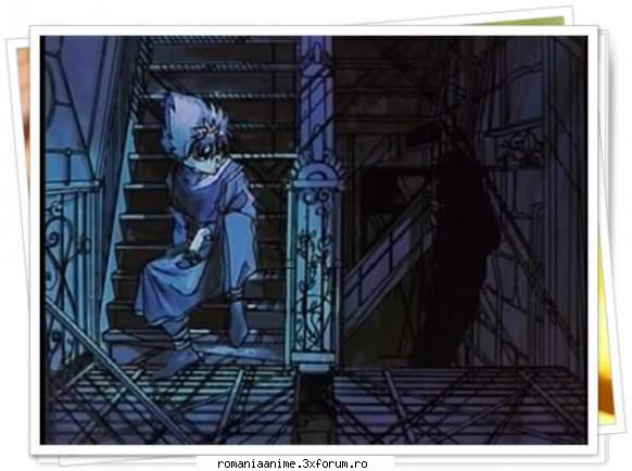 Hakusho - Porecla: Hakusho Data nasterii / Zodia - ♦ Oracolul forumului ♦