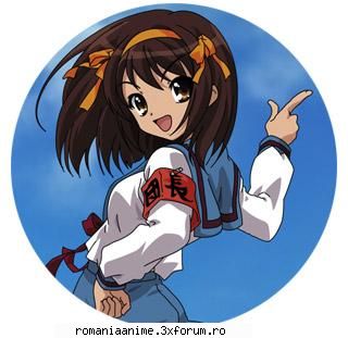 alta :d  :d haruhi