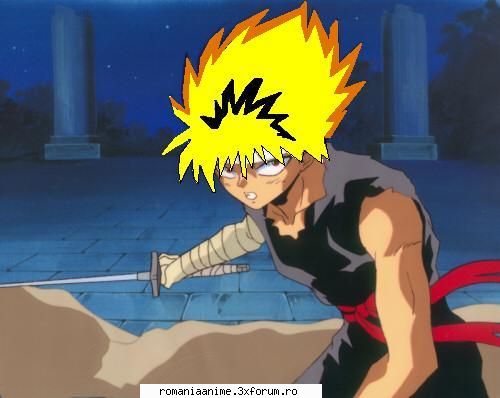 hiei - hikago~