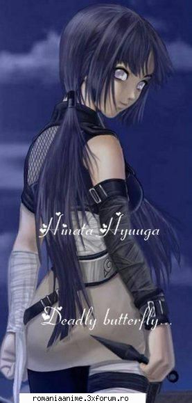 Hinata Hyuuga - sakura chan - ♣ Naruto ♣