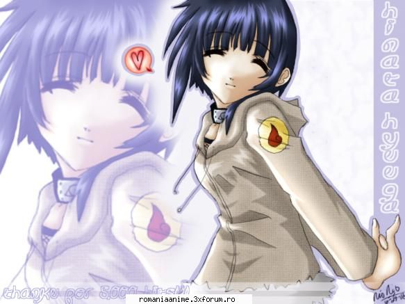shi mie imi place de ea fff mult  :rotfl:  :rotfl:  :rotfl: hinata hyuuga