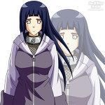 Hinata Hyuuga - dak nu ar mai fi timida, sigur ar fi o ninja f - ♣ Naruto ♣