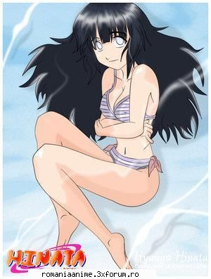 Hinata Hyuuga - N3k0 Kid0o - ♣ Naruto ♣
