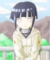 Hinata Hyuuga - N3k0 Kid0o - ♣ Naruto ♣
