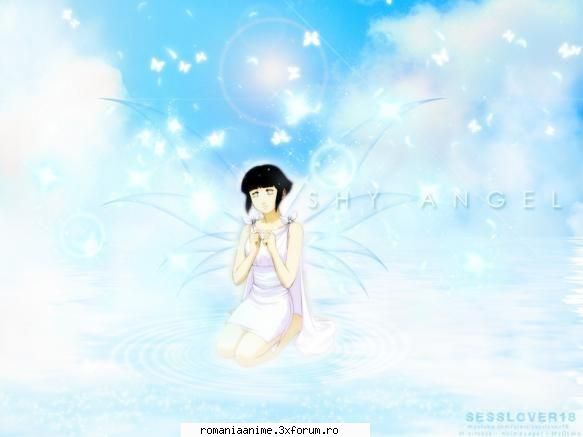Hinata Hyuuga - N3k0 Kid0o - ♣ Naruto ♣