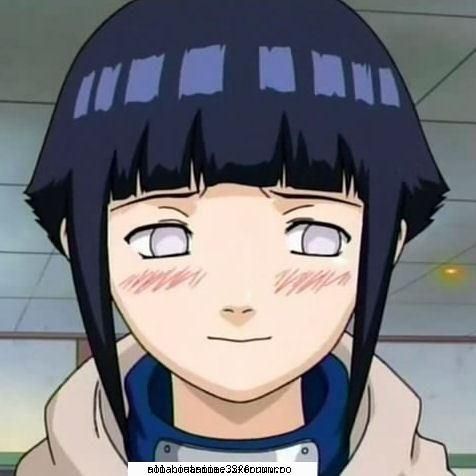 Hinata Hyuuga - N3k0 Kid0o - ♣ Naruto ♣