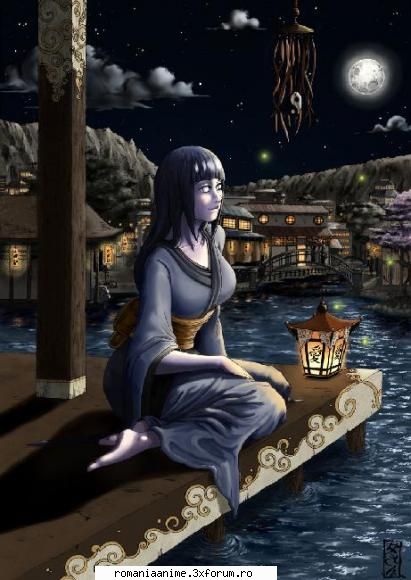 Hinata Hyuuga - N3k0 Kid0o - ♣ Naruto ♣