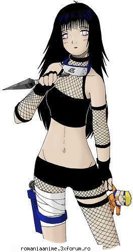 Hinata Hyuuga - N3k0 Kid0o - ♣ Naruto ♣