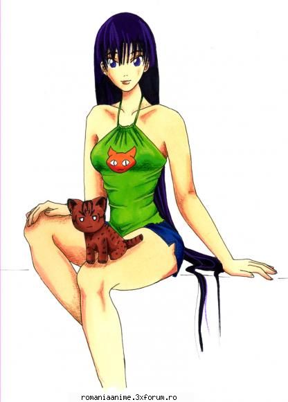 Hinata Hyuuga - Nana - ♣ Naruto ♣