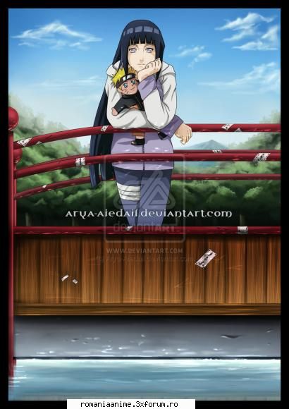 Hinata Hyuuga - Nana - ♣ Naruto ♣