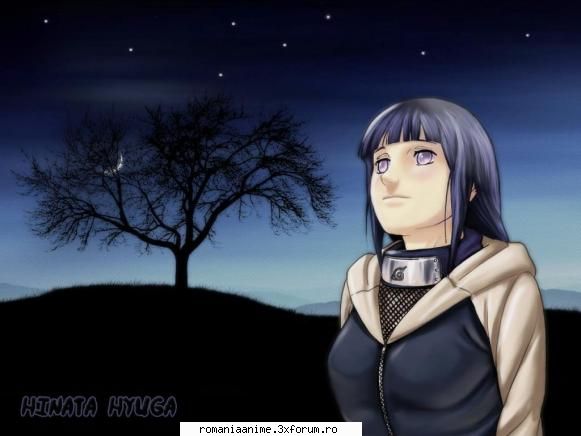 Hinata Hyuuga - Nana - ♣ Naruto ♣